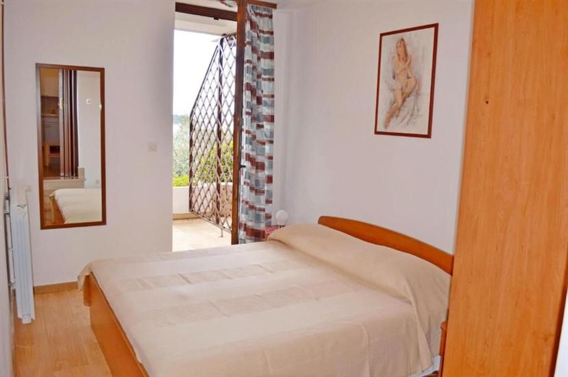 Apartment A3, for 4 persons