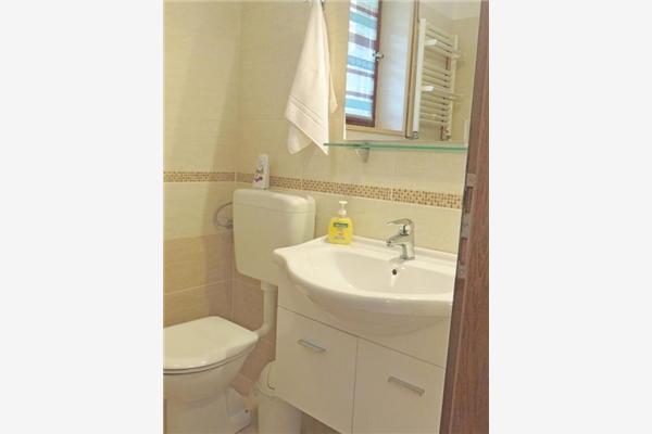 Apartment A3, for 4 persons