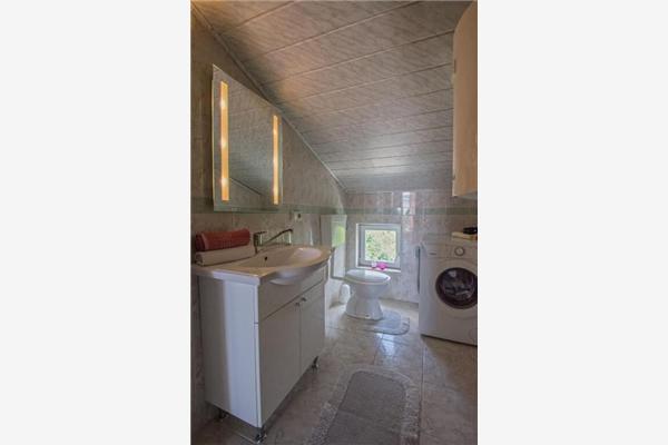 Apartment A2, for 10 persons