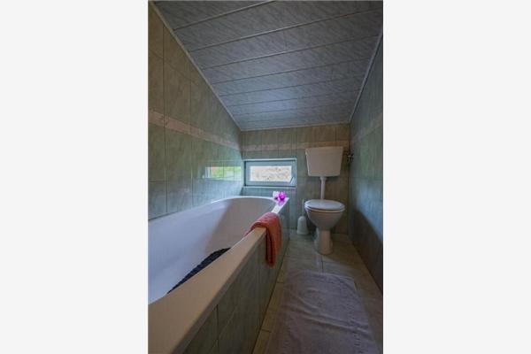 Apartment A2, for 10 persons