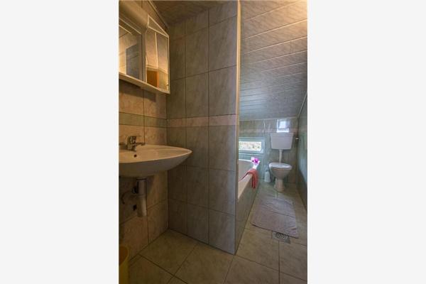 Apartment A2, for 10 persons