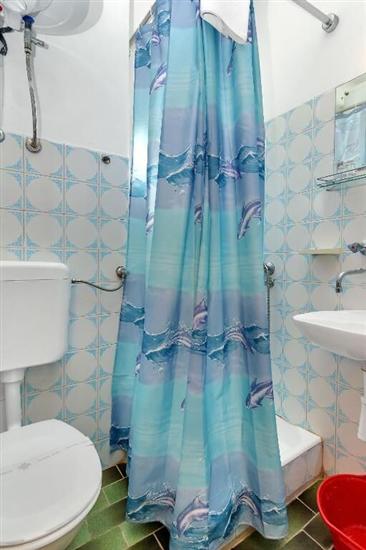 Apartment A1, for 3 persons