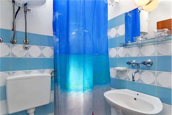 Apartment A3, for 2 persons