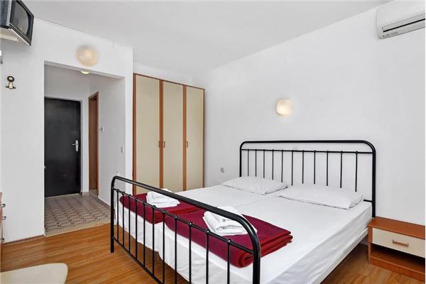 Apartment A3, for 2 persons