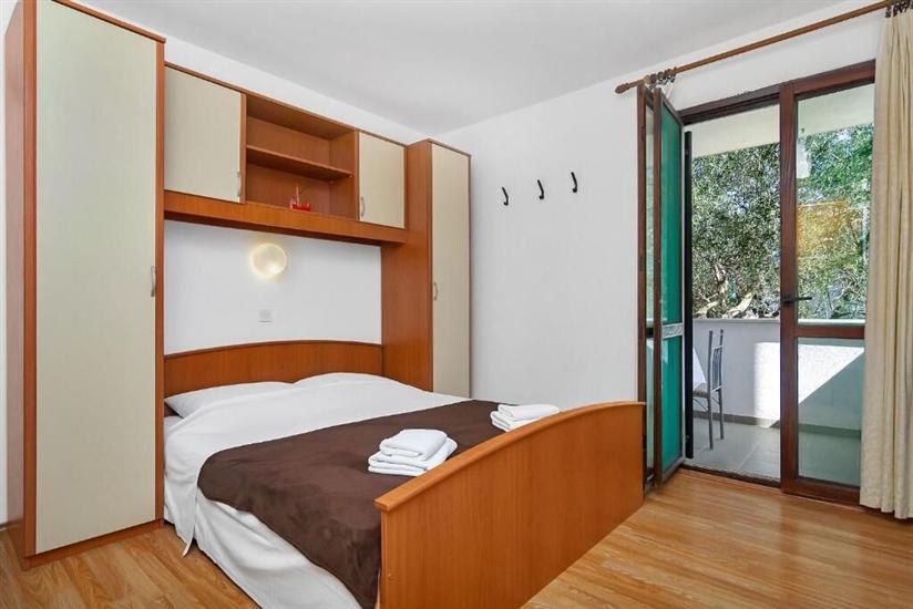 Apartment A4, for 4 persons