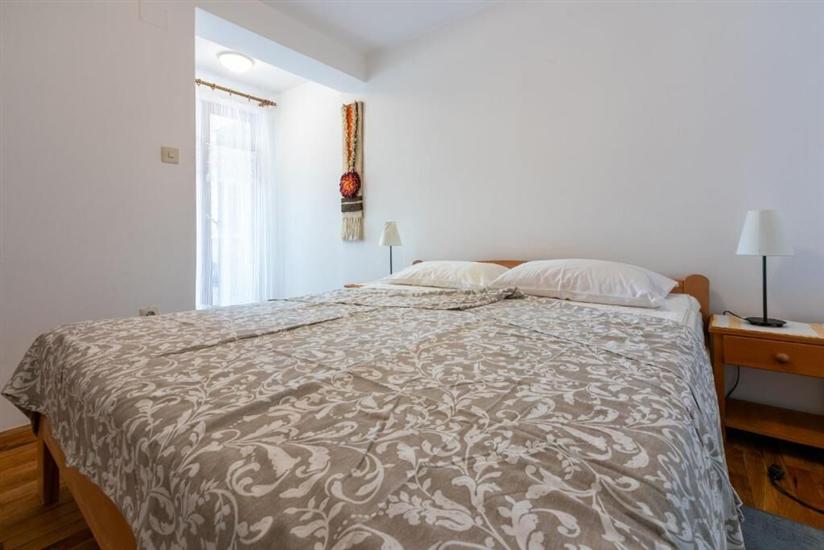 Apartment A3, for 2 persons