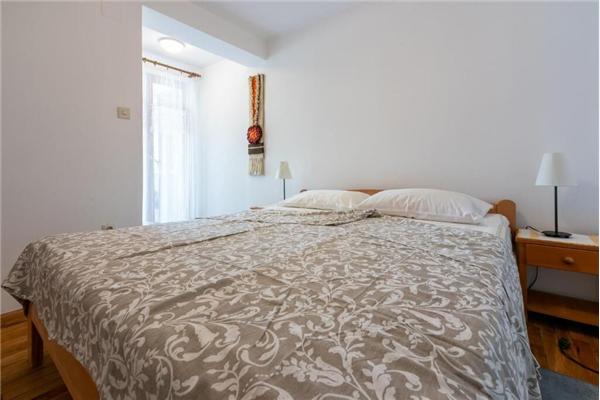 Apartment A3, for 2 persons