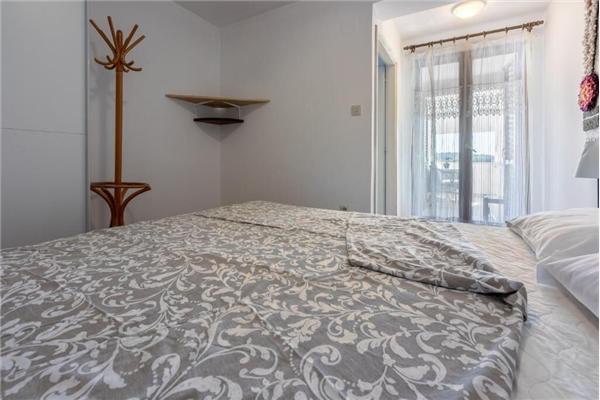 Apartment A3, for 2 persons