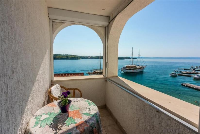 Apartment A3, for 2 persons