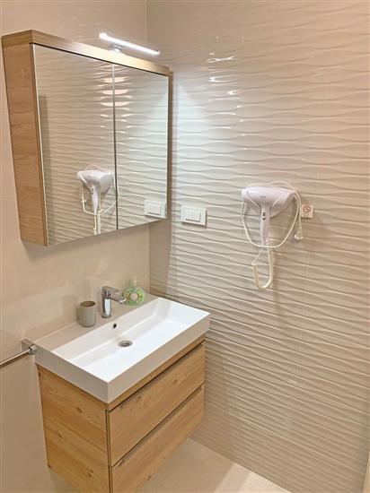 Apartment A3, for 3 persons