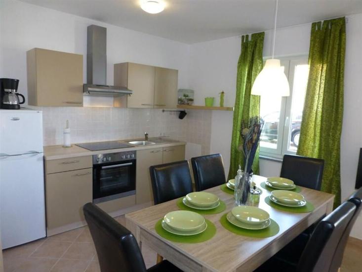 Apartman A2, na 4 osebe
