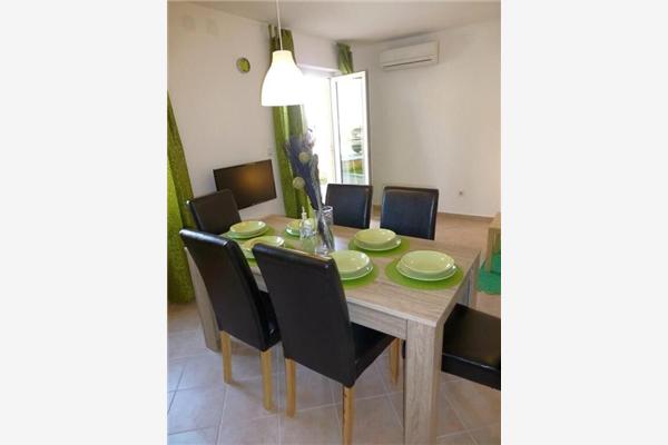 Apartman A2, na 4 osebe