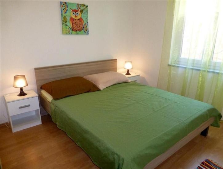 Apartman A2, na 4 osebe