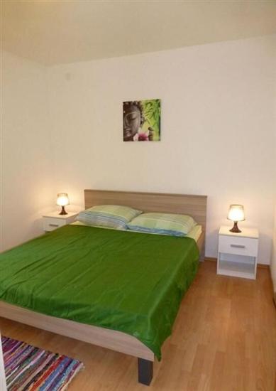 Apartman A2, na 4 osebe