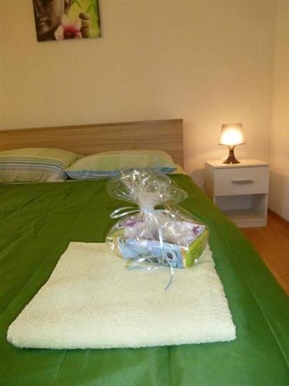 Apartman A2, na 4 osebe