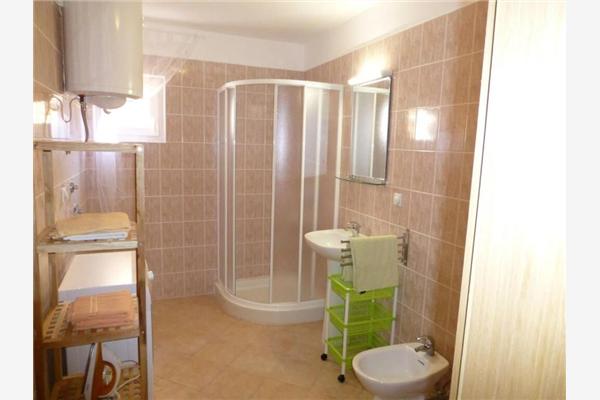 Apartman A2, na 4 osebe