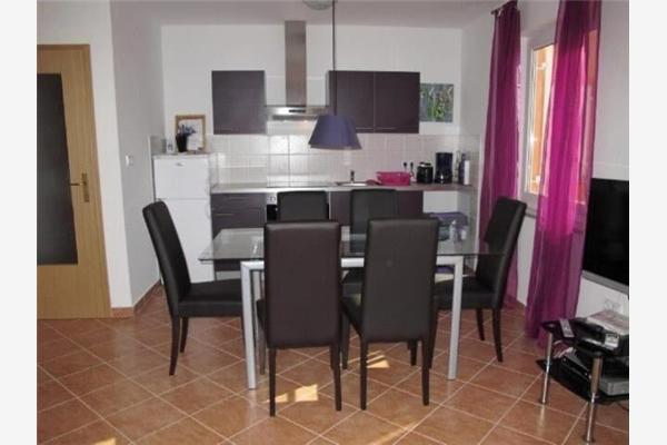 Apartman A1, na 4 osebe