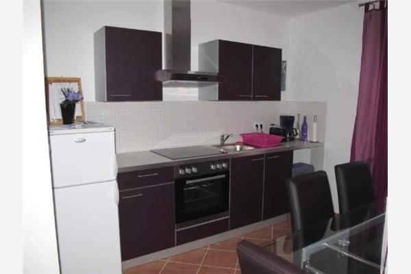 Apartman A1, na 4 osebe