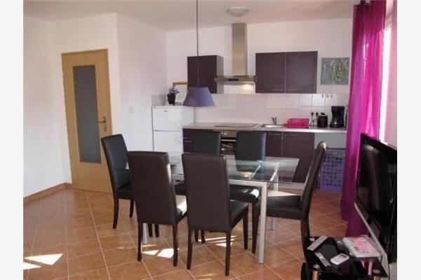 Apartman A1, na 4 osebe