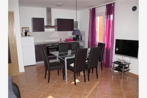 Apartman A1, na 4 osebe