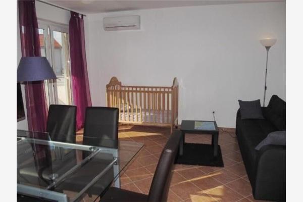 Apartman A1, na 4 osebe