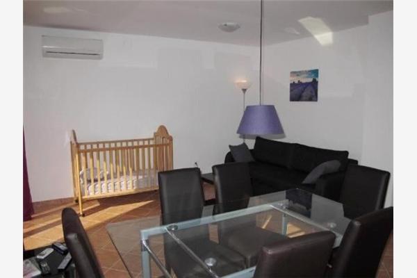 Apartman A1, na 4 osebe