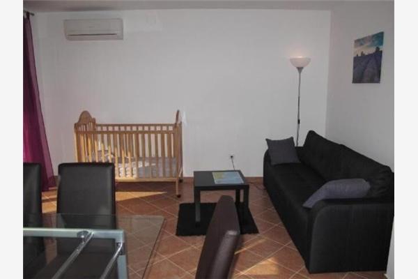 Apartman A1, na 4 osebe