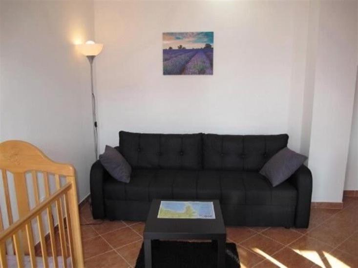 Apartman A1, na 4 osebe