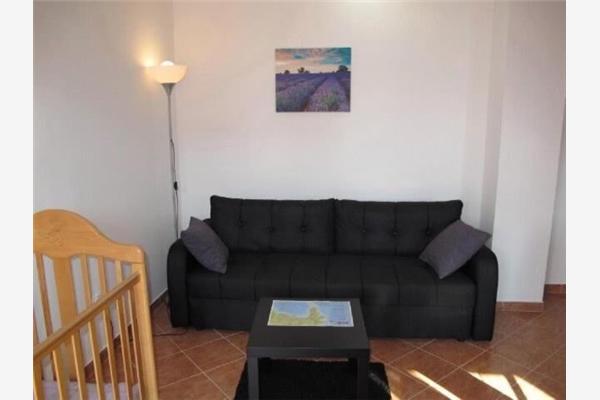 Apartman A1, na 4 osebe