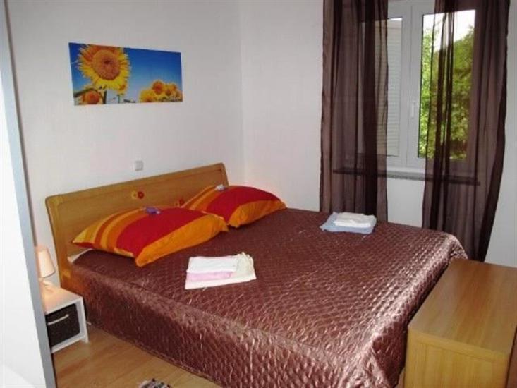Apartman A1, na 4 osebe