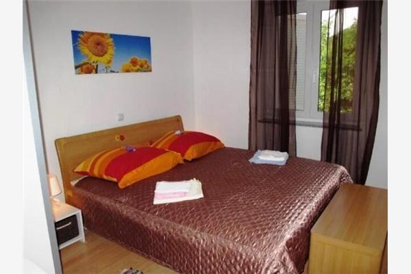Apartman A1, na 4 osebe
