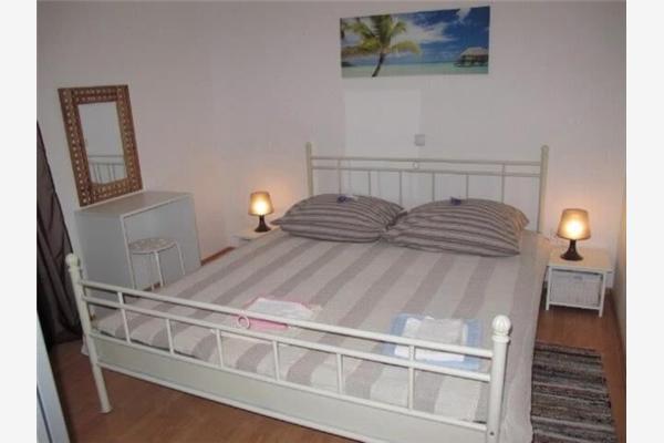 Apartman A1, na 4 osebe