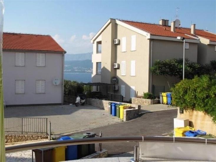 Apartman A1, na 4 osebe