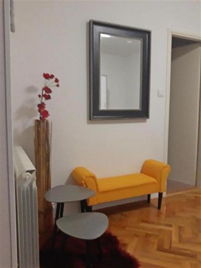 Apartment A3, for 3 persons