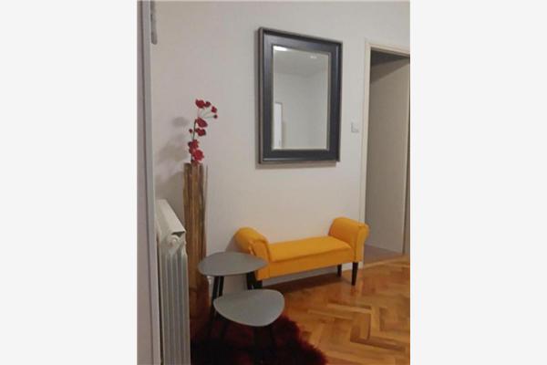 Apartment A3, for 3 persons