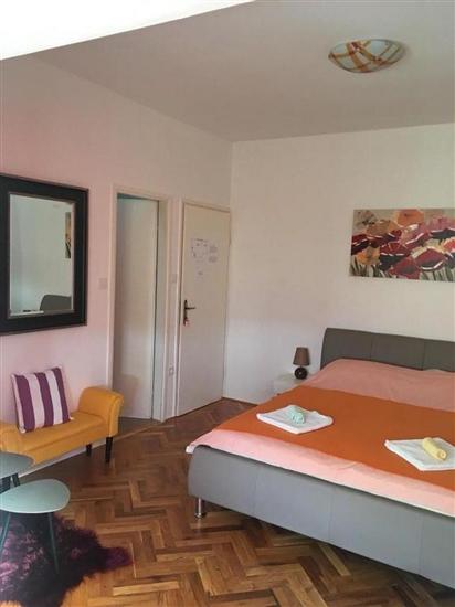 Apartment A3, for 3 persons