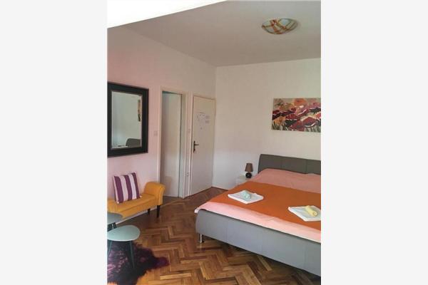 Apartment A3, for 3 persons