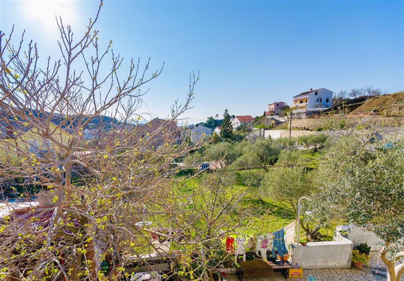 Apartment A3, for 2 persons