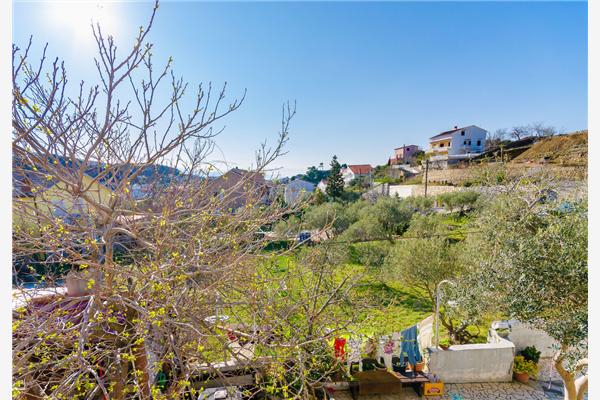 Apartment A3, for 2 persons