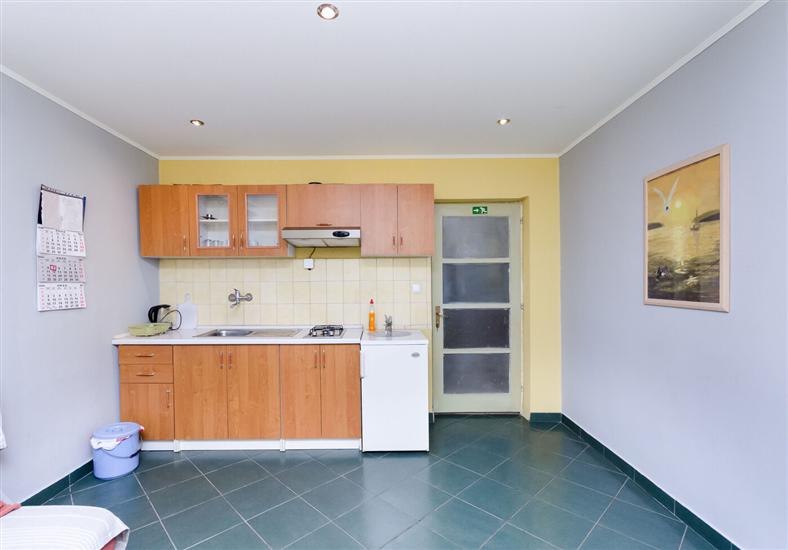 Apartment A3, for 2 persons