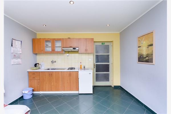 Apartment A3, for 2 persons