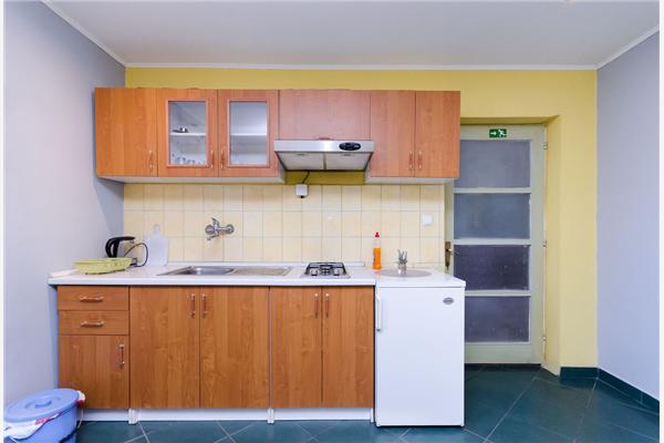 Apartment A3, for 2 persons