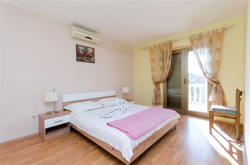 Apartment A3, for 2 persons