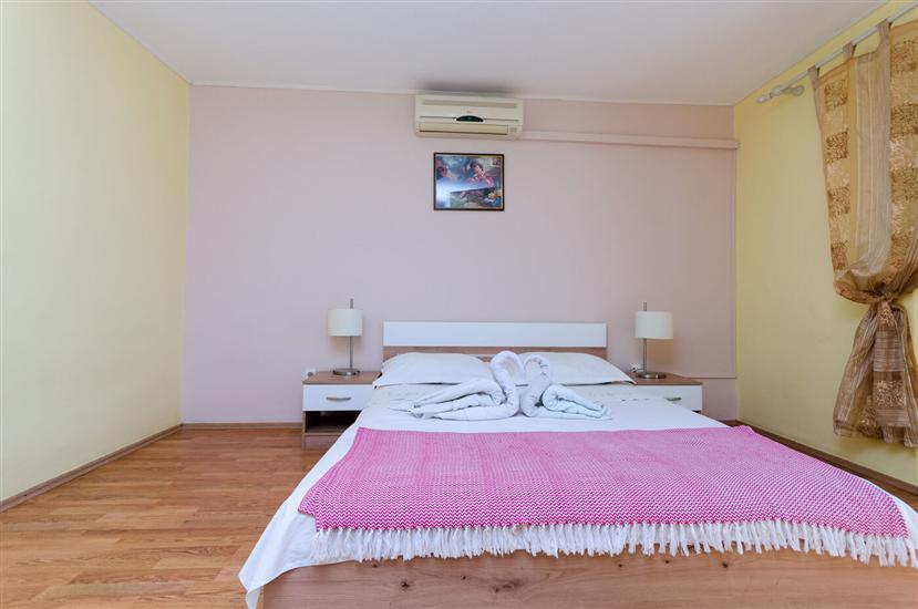 Apartment A3, for 2 persons