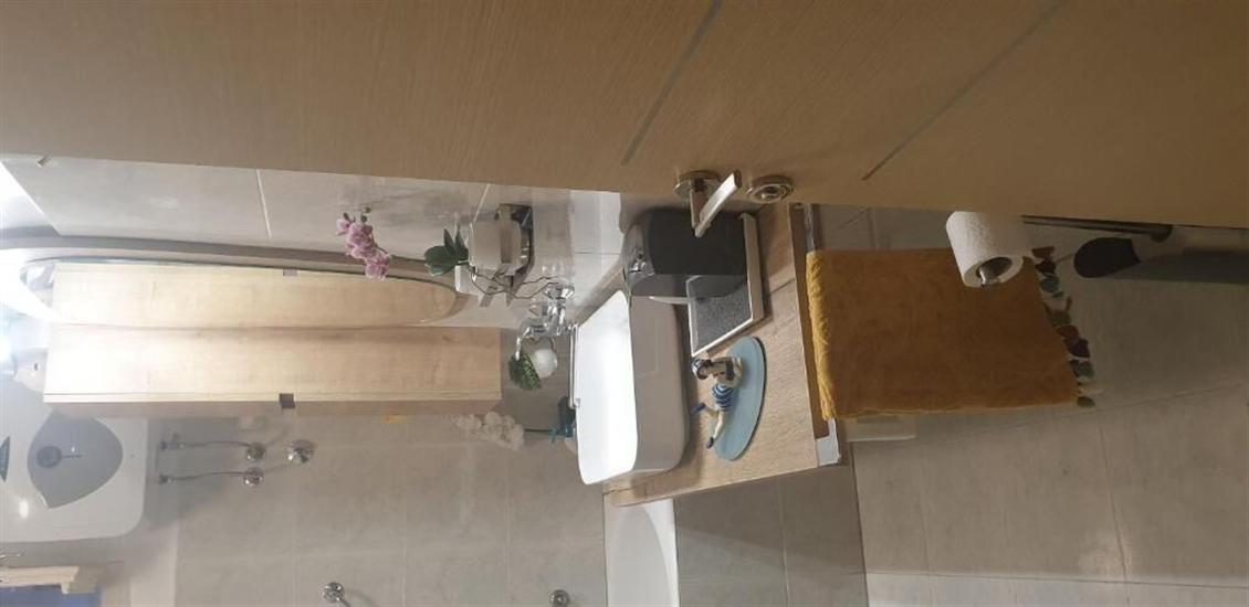 Apartment A3, for 6 persons