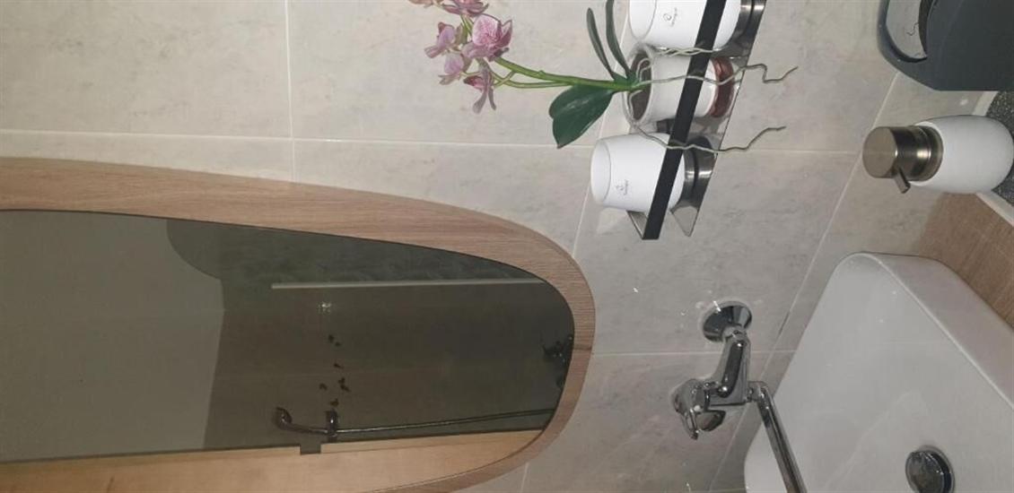 Apartment A3, for 6 persons