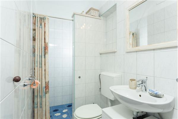 House K1, for 6 persons