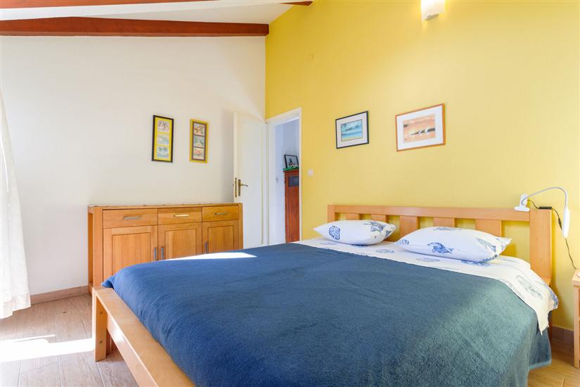 House K1, for 6 persons