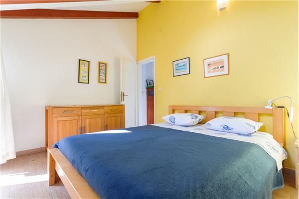 House K1, for 6 persons