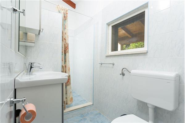 House K1, for 6 persons